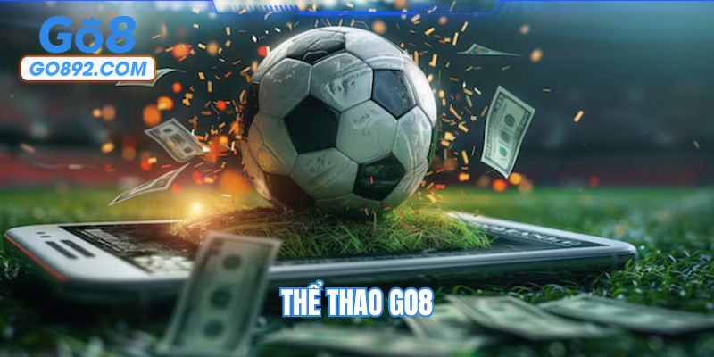 Thể thao GO8